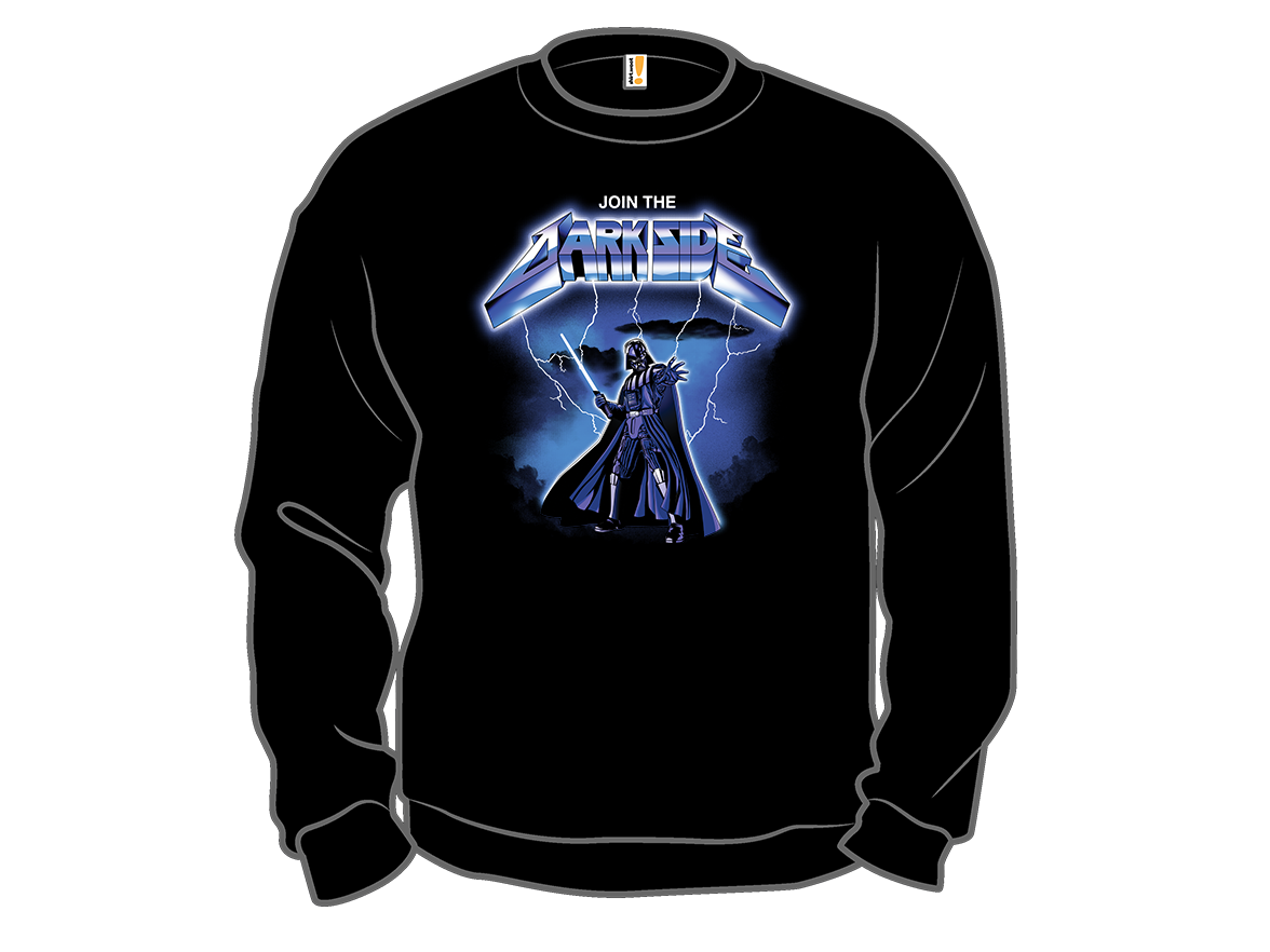 Metal Lord - Gallery 11