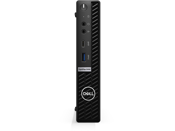Dell OptiPlex 5090 Micro Desktop PC