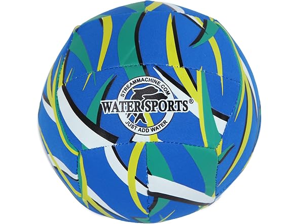 Water Sports Itza Mini 6-Inch Multi Purpose Water Ball