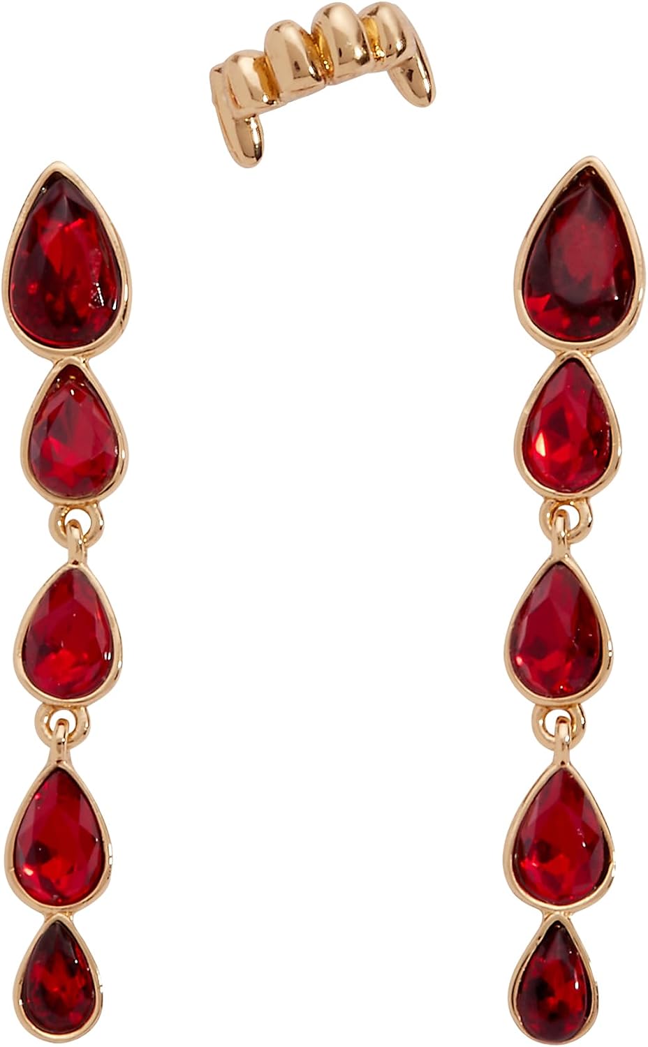 Alex and Ani Vampire Earring Set - Gallery 2