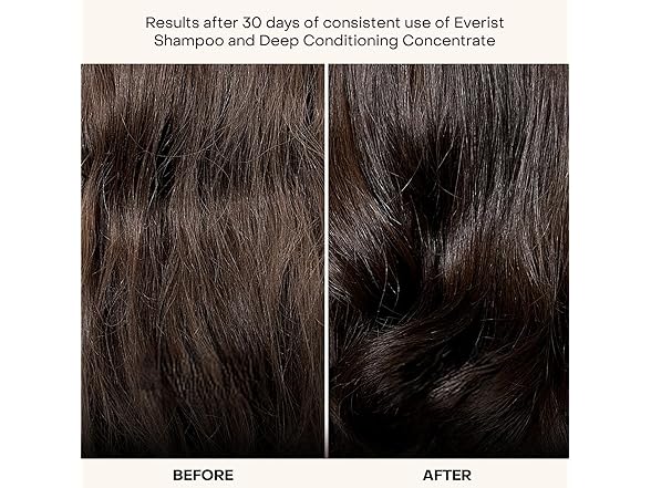 Everist The Shampoo Concentrate, 3.4 Oz