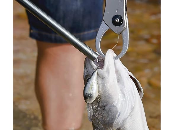 Fishing Hook Remover