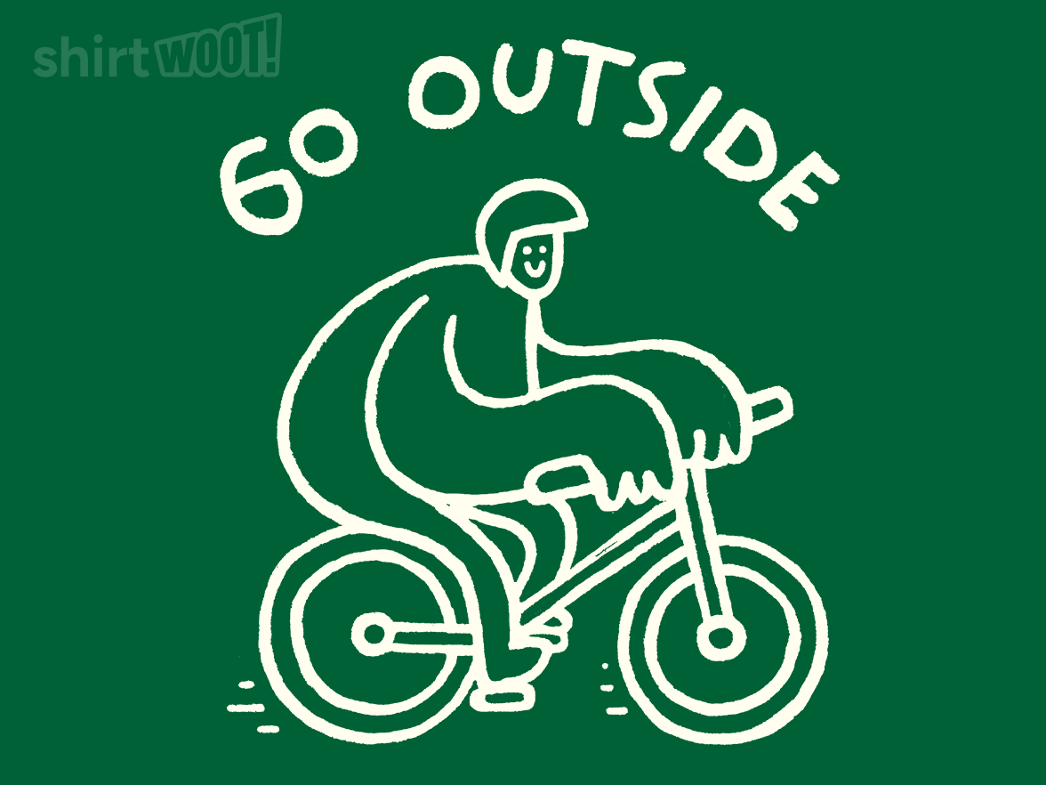 Legs Activated - Gallery 4