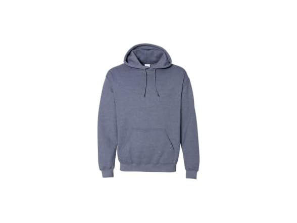 Gildan Men (L) Heavy Blend Sweatshirt