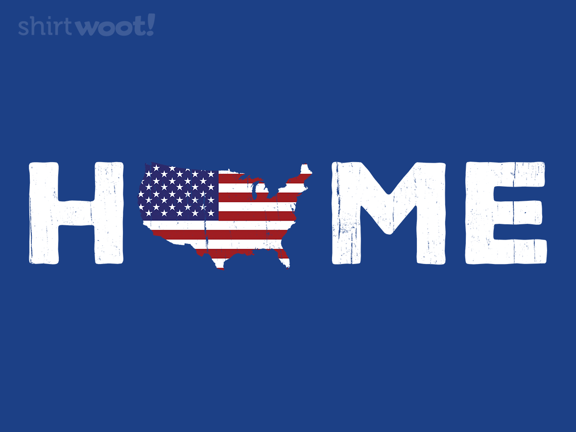 America, Home - Gallery 4