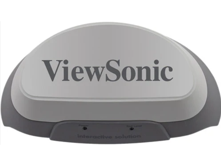 ViewSonic PJ-VTOUCH-10S-S Short Throw Projector
