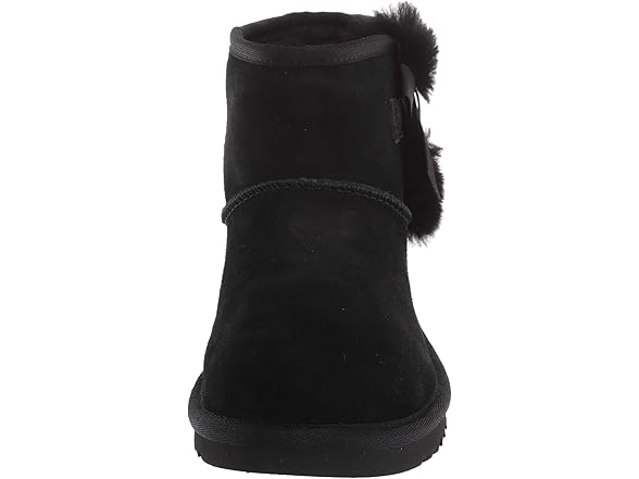 Koolaburra by UGG Women's Victoria Mini Boot (5)