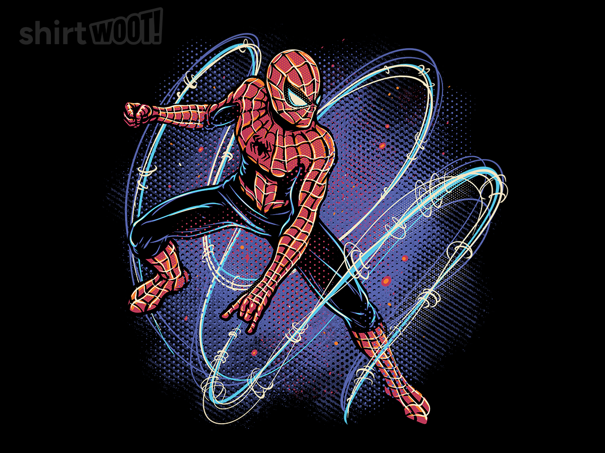 Maximum Spider Senses - Gallery 9