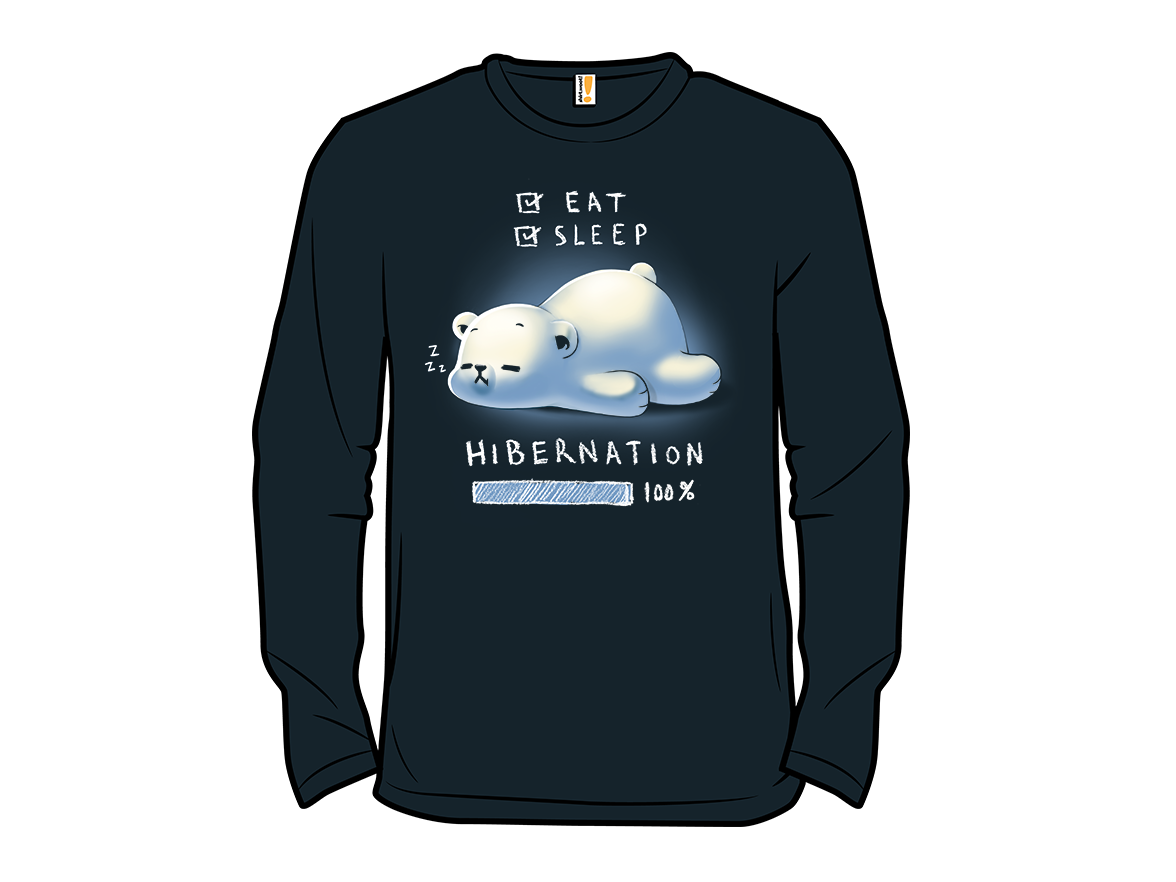 Hibernation - Gallery 13