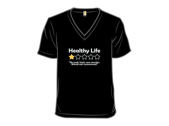 Healthy Life Review