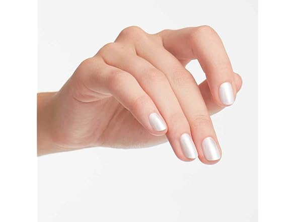 OPI GelColor Nail Polish Kyoto Pearl 0.5 Fl Oz