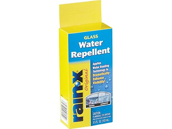 Rain-X Rain Repellent