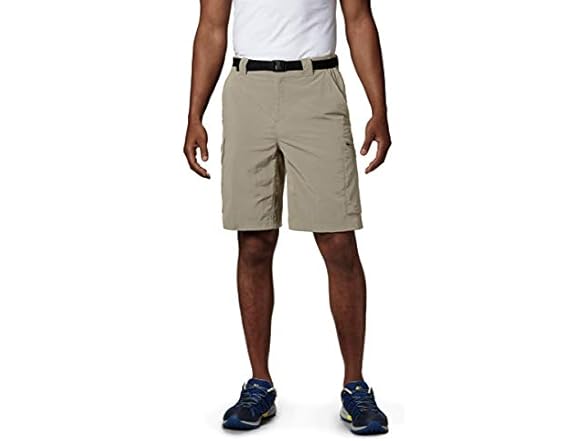 Columbia Silver Ridge Short (38)