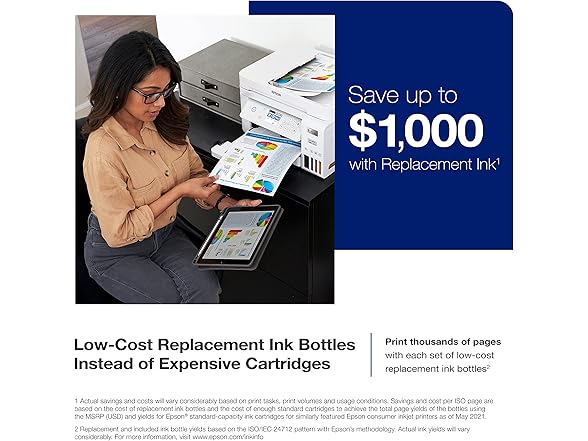 Epson EPSON ET-3850 EPSON ET-3850 (Open Box)