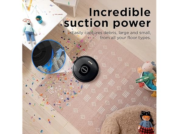 Shark Matrix AV2310 Robot Vacuum