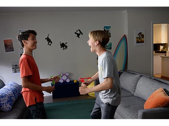 Koosh Sharp Shot Interactive Target