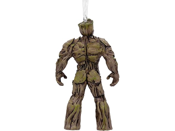 Hallmark Marvel Studios Guardians of The - Gallery 2