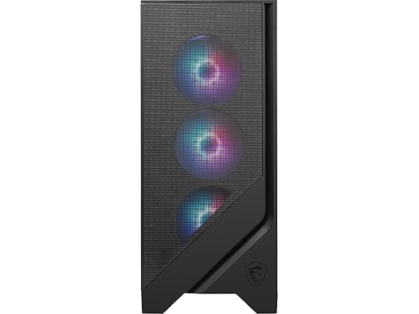 MSI Codex R2 AI Gaming Desktop A2NVM7-455US
