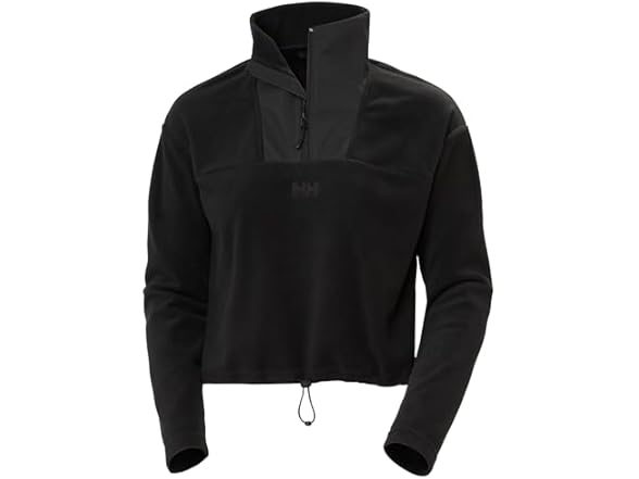 Helly Hansen (L) Womens Daybreaker Fleece
