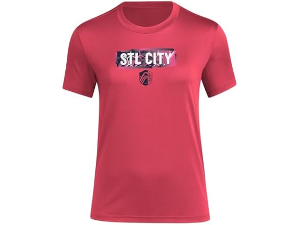 Pink/Stl City