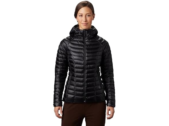 Mountain Hardwear Women (XS) Ghost Whisperer Hoody