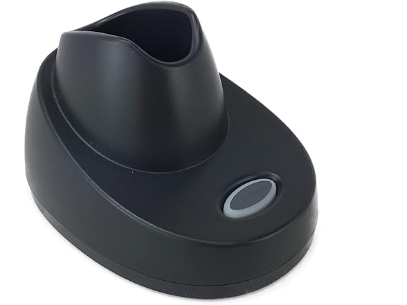 Honeywell Voyager Extreme Performance (XP) 1472g Barcode Scanner (2D, 1D, PDF, Postal), Includes Cradle and USB Cord (Open Box)