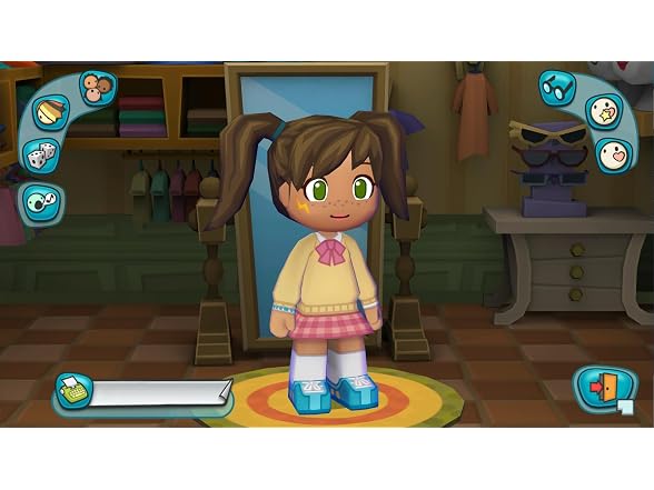 MySims: Cozy Bundle