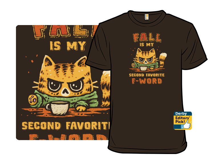 Second Favorite F Word - Gallery 3