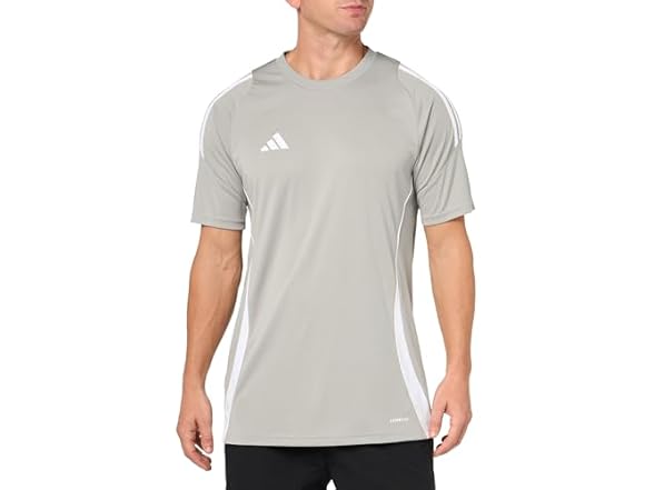adidas Men's Tiro 24 Jersey Shirt