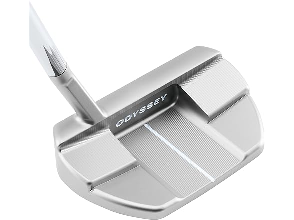 Odyssey AI One Milled Silver Putter Right Hand