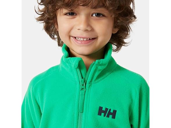 Helly Hansen Kids Daybreaker Jacket