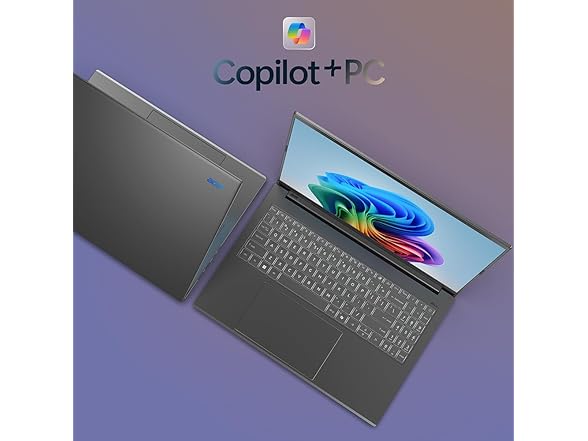 Acer Aspire 16 AI Copilot+ Laptop
