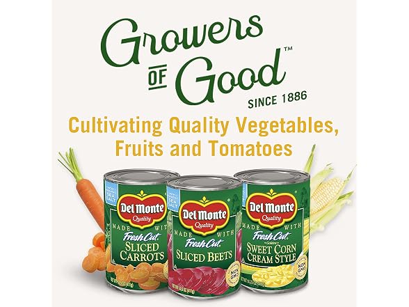 Del Monte Fresh Cut Diced Potatoes, 14.5