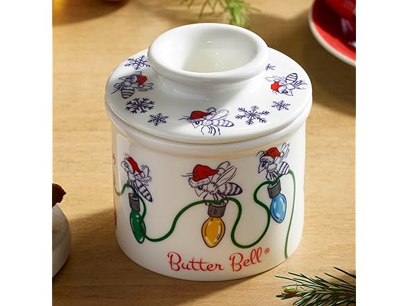 Butter Bell - The Original Butter Bell