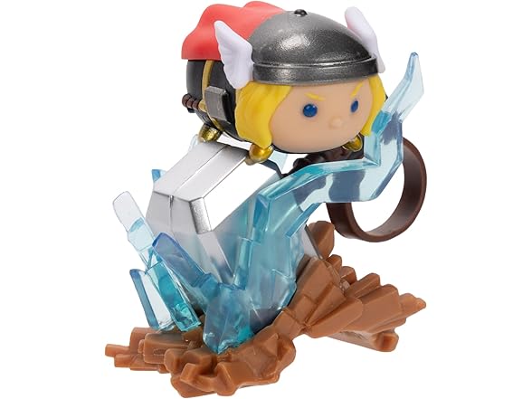 Disney Tsum Tsum Marvel Adventures Mini Figures