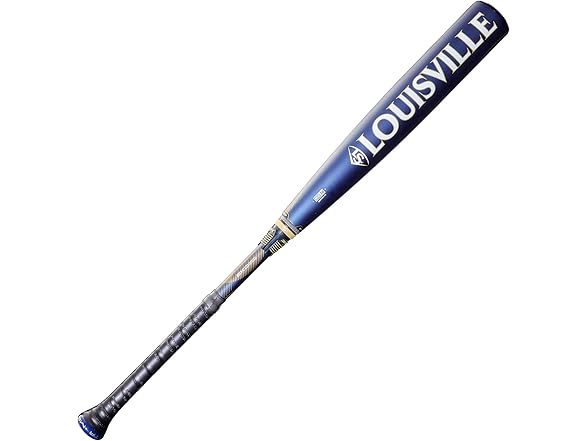 Louisville Slugger 2026 Meta® (-3) Baseball Bat