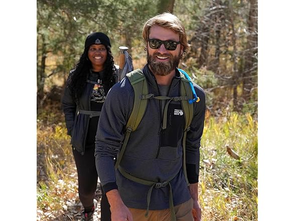 Kelty Asher Backpack (18L Moss)