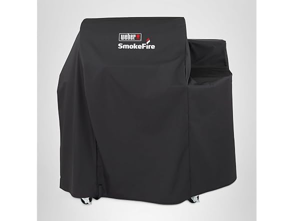 Weber 24" SmokeFire Premium Grill Cover