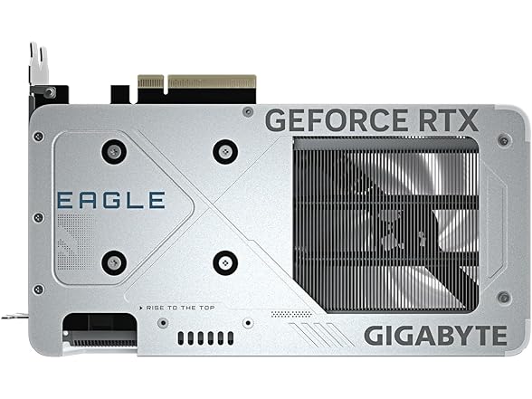 Gigabyte GeForce RTX 5060 Ti Eagle OC ICE 16G