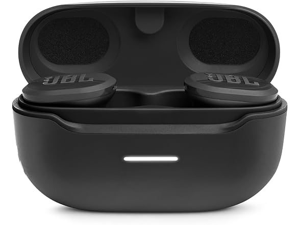 JBL Endurance Race TWS - Active Sport Earbuds