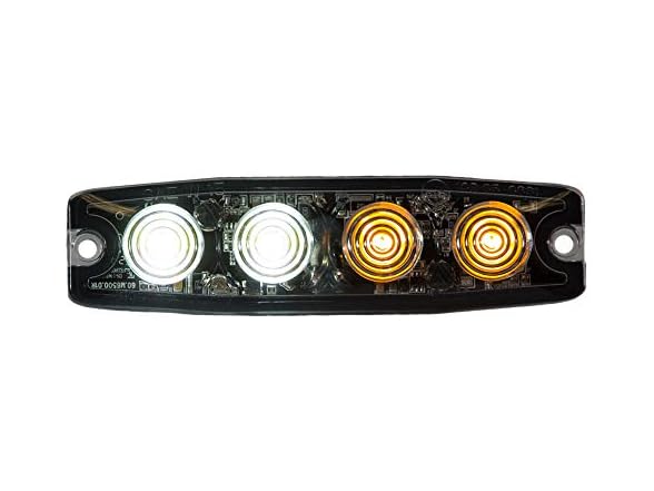 Buyers Products 8892242 4.5 Inch Ultra