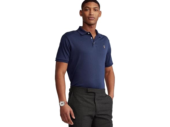 Polo Ralph Lauren Men (M) Interlock Pony Shirt