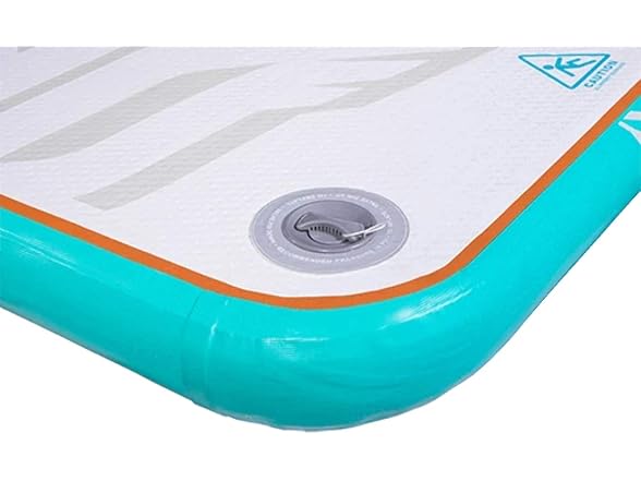 HO Lanai iLand Inflatable Mat Sz 7 x 3ft
