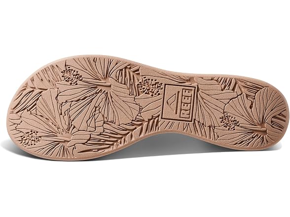 Reef Women Cushion Cloud TX Flip Flop