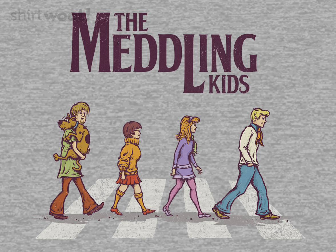 The Meddling Kids - Gallery 4