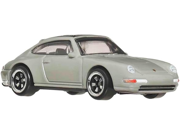 Hot Wheels 1:64 Scale Die-Cast Toy Cars