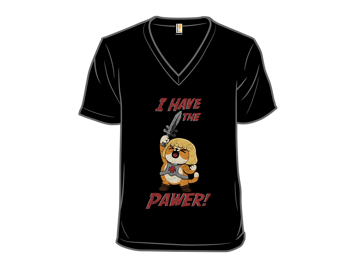 I Have the Pawer! - Gallery 10