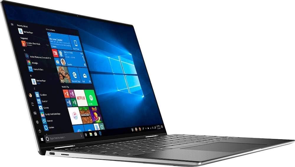 Dell XPS 13 7390 I5-10210U 8 256 W10P - Gallery 4