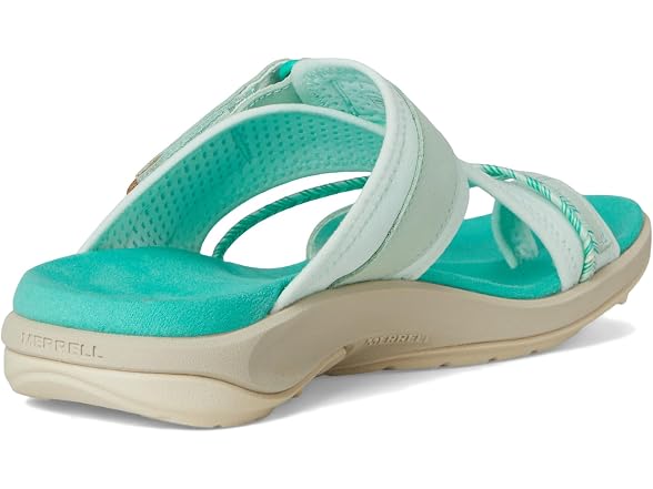 Merrell Women's Terran 4 Post Slide