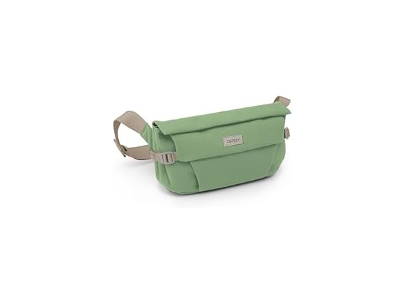 Osprey Arcane Hip Fanny Pack, Botanica